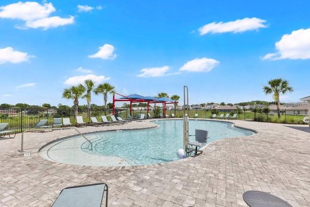 839 OFANTO WAY, Haines City, FL 33844