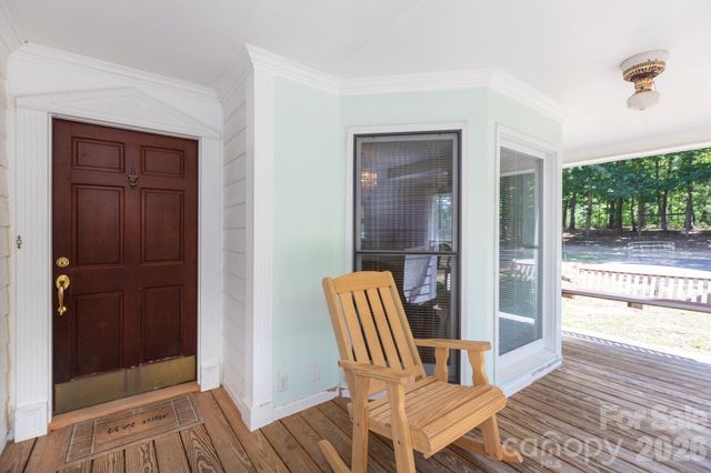 15224 Thomas Road, Charlotte, NC 28278