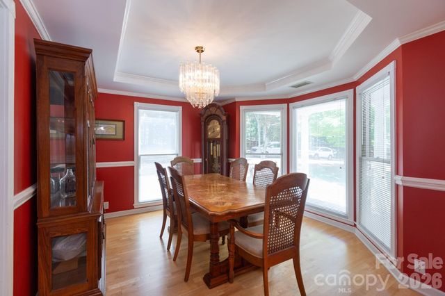 15224 Thomas Road, Charlotte, NC 28278
