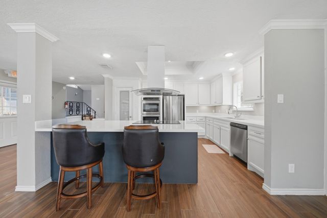 3006 Spring Creek Drive, Spring, TX 77373
