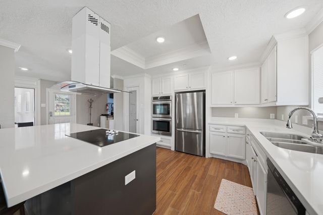 3006 Spring Creek Drive, Spring, TX 77373