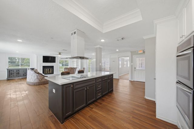3006 Spring Creek Drive, Spring, TX 77373
