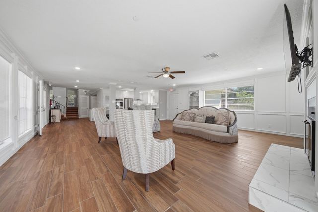 3006 Spring Creek Drive, Spring, TX 77373