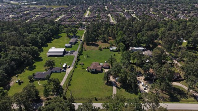 3006 Spring Creek Drive, Spring, TX 77373