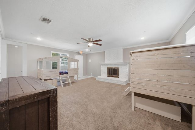 3006 Spring Creek Drive, Spring, TX 77373