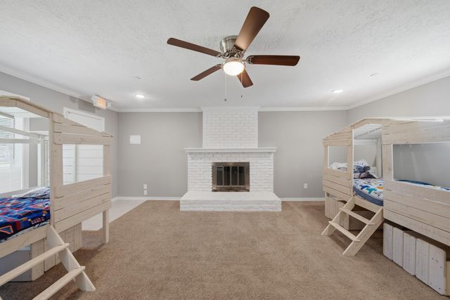 3006 Spring Creek Drive, Spring, TX 77373