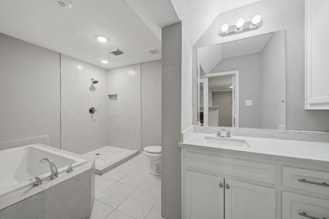 3006 Spring Creek Drive, Spring, TX 77373