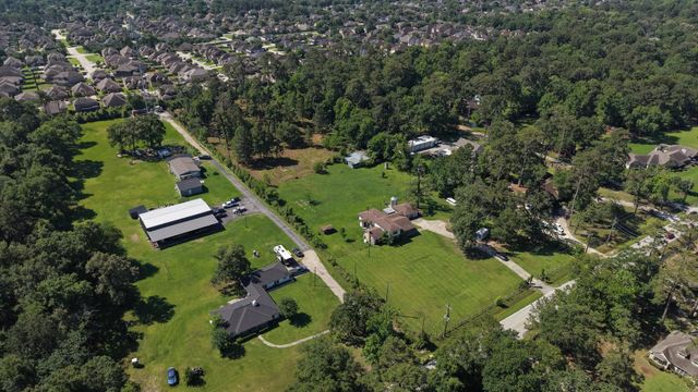 3006 Spring Creek Drive, Spring, TX 77373