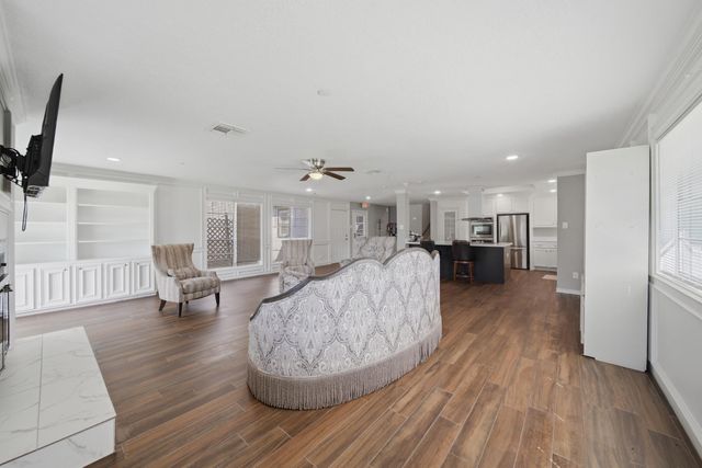 3006 Spring Creek Drive, Spring, TX 77373