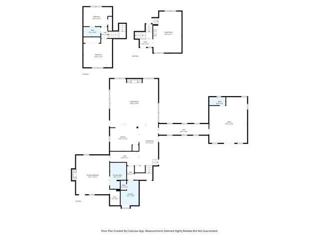 3006 Spring Creek Drive, Spring, TX 77373
