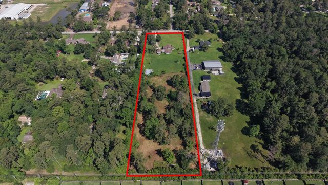 3006 Spring Creek Drive, Spring, TX 77373