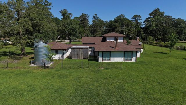 3006 Spring Creek Drive, Spring, TX 77373