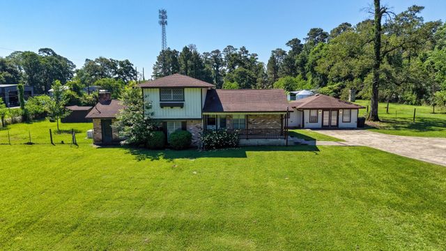 3006 Spring Creek Drive, Spring, TX 77373