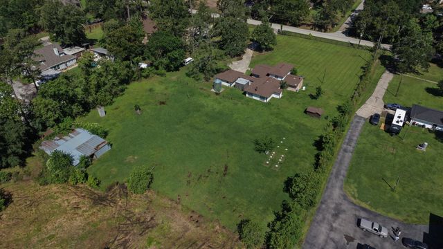 3006 Spring Creek Drive, Spring, TX 77373