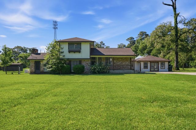 3006 Spring Creek Drive, Spring, TX 77373