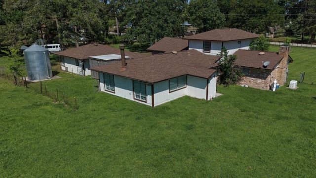 3006 Spring Creek Drive, Spring, TX 77373