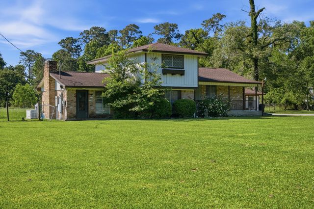 3006 Spring Creek Drive, Spring, TX 77373