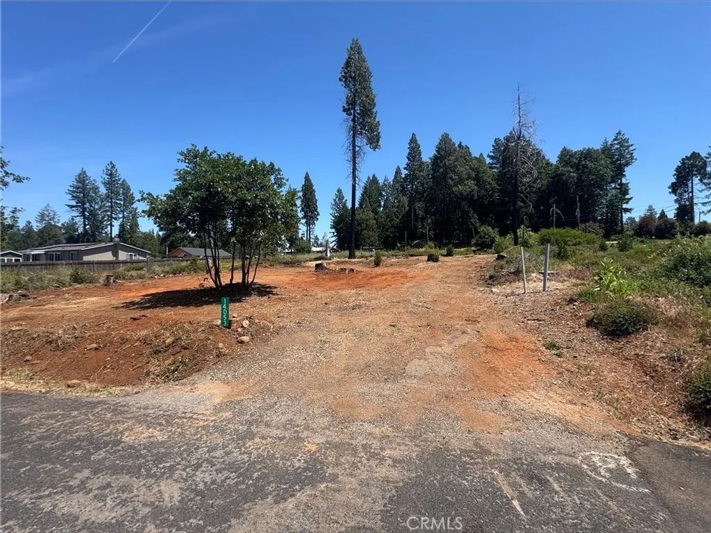 14053 Pineland, Magalia, CA 95954