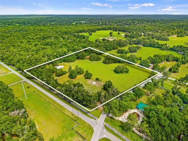 9287 WEATHERLY ROAD, Brooksville, FL 34601