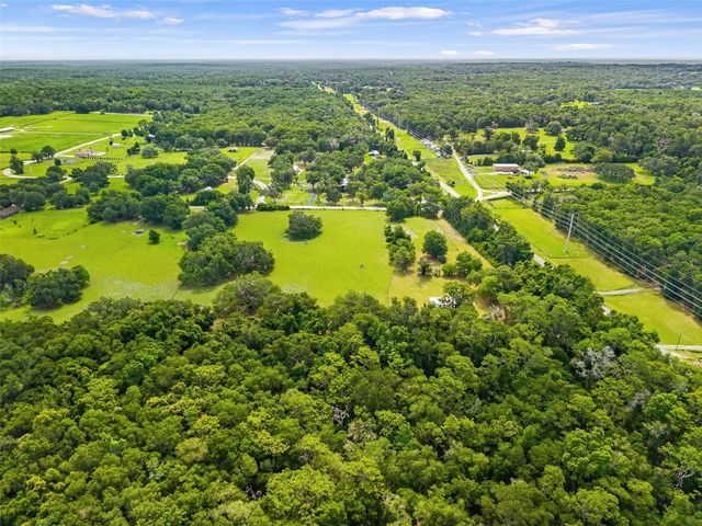 9287 WEATHERLY ROAD, Brooksville, FL 34601