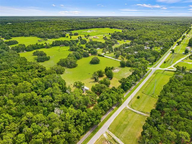9287 WEATHERLY ROAD, Brooksville, FL 34601