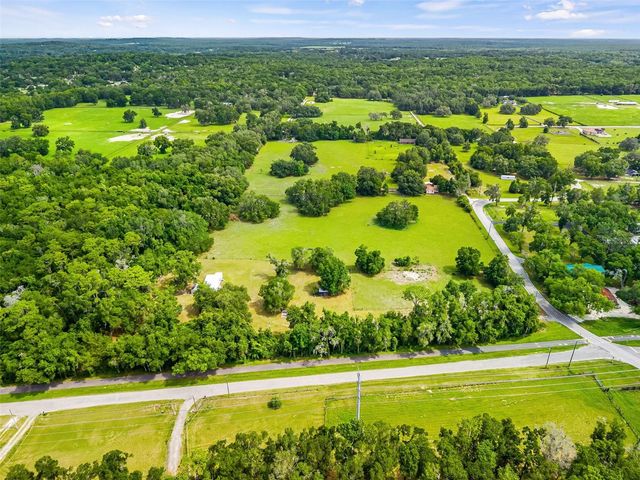 9287 WEATHERLY ROAD, Brooksville, FL 34601