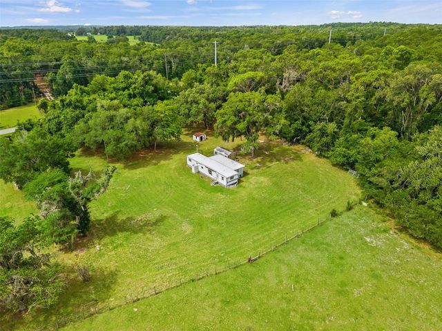 9287 WEATHERLY ROAD, Brooksville, FL 34601