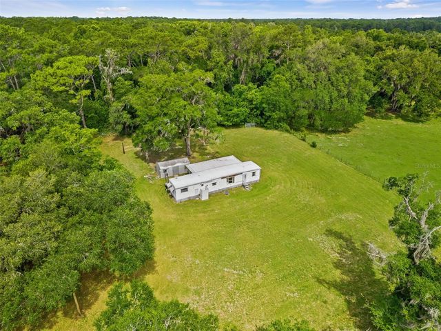 9287 WEATHERLY ROAD, Brooksville, FL 34601