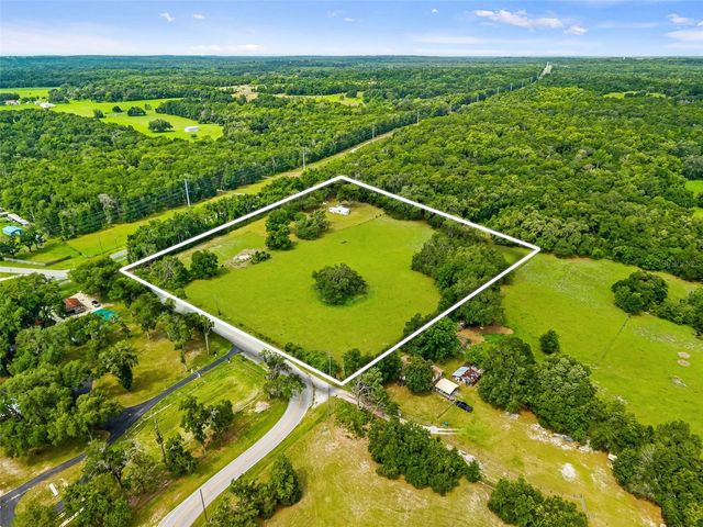 9287 WEATHERLY ROAD, Brooksville, FL 34601