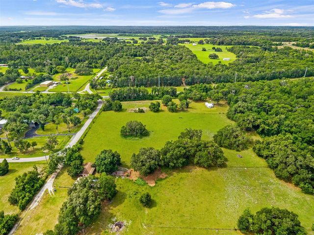 9287 WEATHERLY ROAD, Brooksville, FL 34601