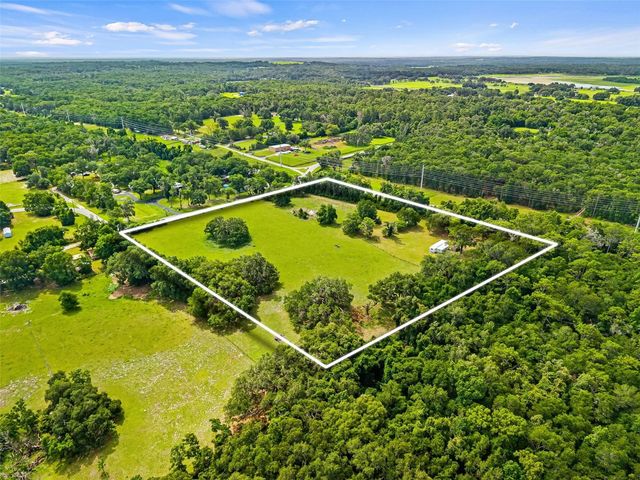 9287 WEATHERLY ROAD, Brooksville, FL 34601