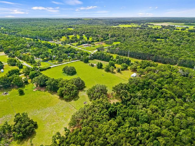 9287 WEATHERLY ROAD, Brooksville, FL 34601