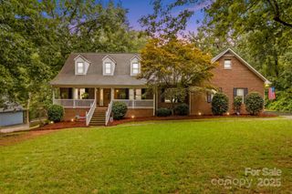 5410 Shoreview Drive, Concord, NC 28025