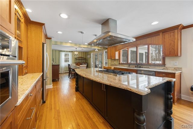 15 Edgewood Parkway, Manlius, NY 13066