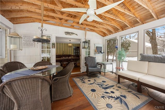 15 Edgewood Parkway, Manlius, NY 13066