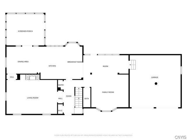 15 Edgewood Parkway, Manlius, NY 13066