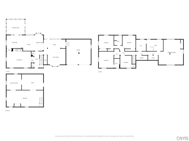 15 Edgewood Parkway, Manlius, NY 13066