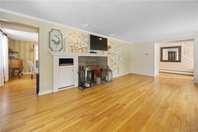 15 Edgewood Parkway, Manlius, NY 13066