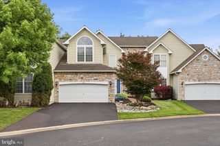 199 BIRKDALE DR, Blue Bell, PA 19422