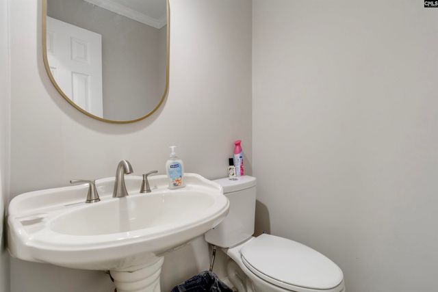 319 Hearthstone Road, Columbia, SC 29210