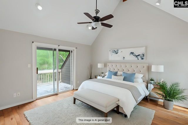 319 Hearthstone Road, Columbia, SC 29210