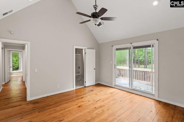 319 Hearthstone Road, Columbia, SC 29210