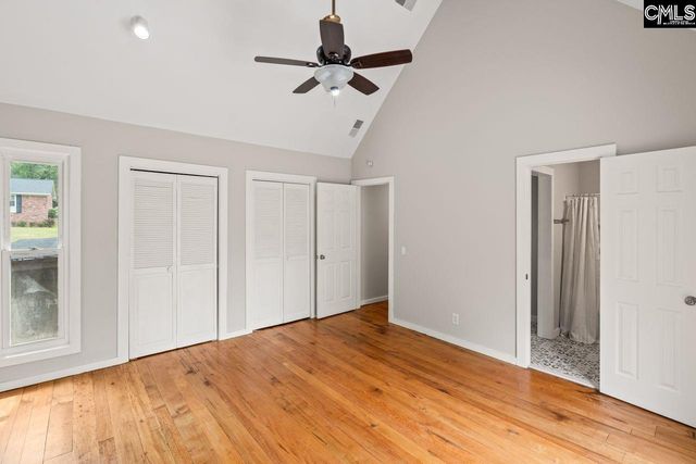 319 Hearthstone Road, Columbia, SC 29210