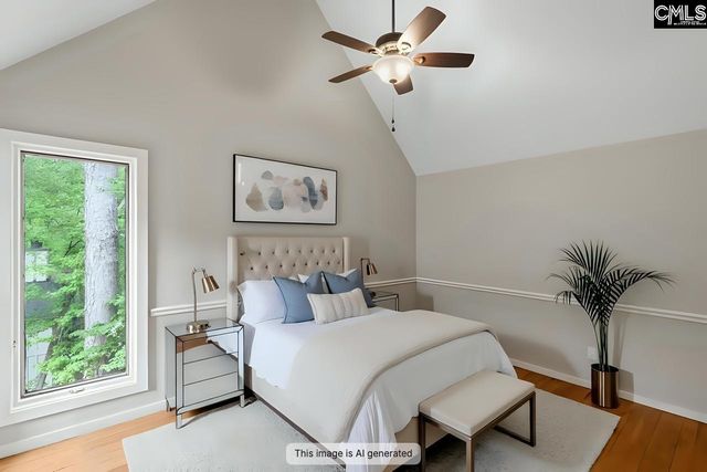 319 Hearthstone Road, Columbia, SC 29210