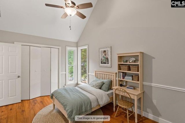 319 Hearthstone Road, Columbia, SC 29210