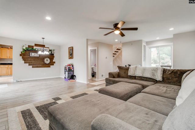 319 Hearthstone Road, Columbia, SC 29210