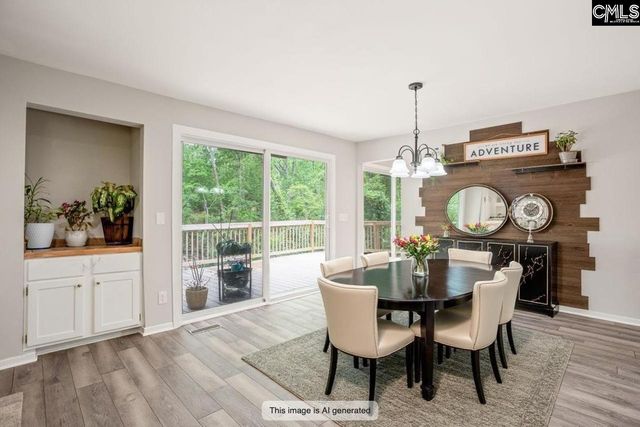 319 Hearthstone Road, Columbia, SC 29210
