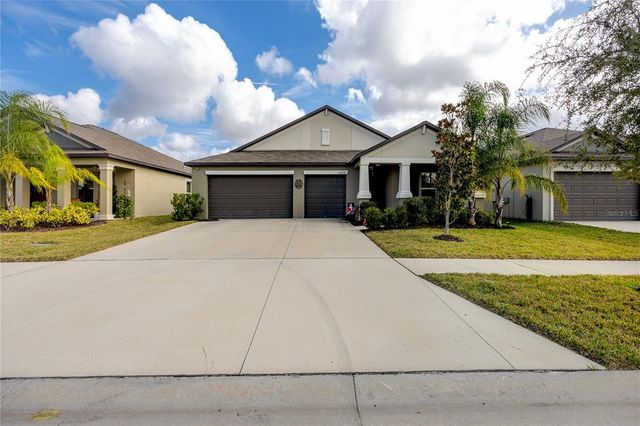 16654 CARLTON POND STREET, Wimauma, FL 33598