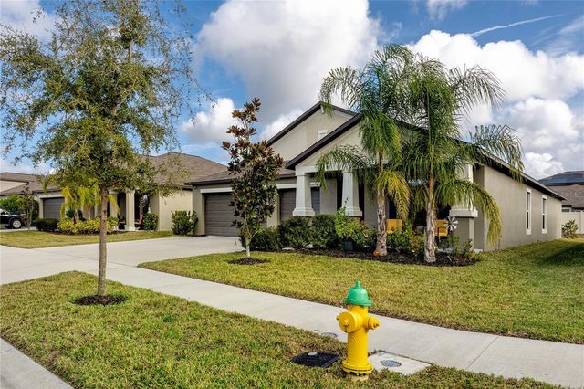 16654 CARLTON POND STREET, Wimauma, FL 33598