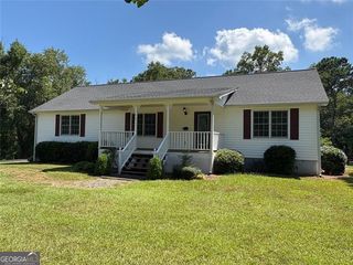 15 Old Yorkville Road, Dallas, GA 30157